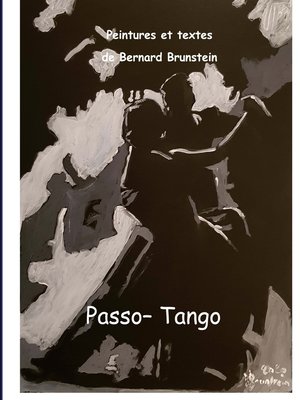 cover image of Passo Tango